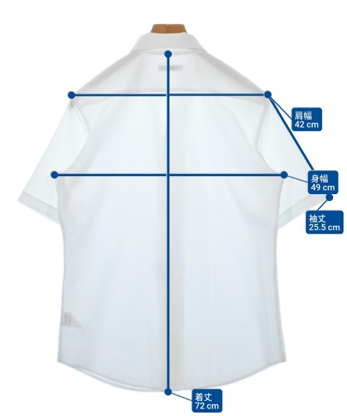 DESIGNWORKS เสื้อลำลอง