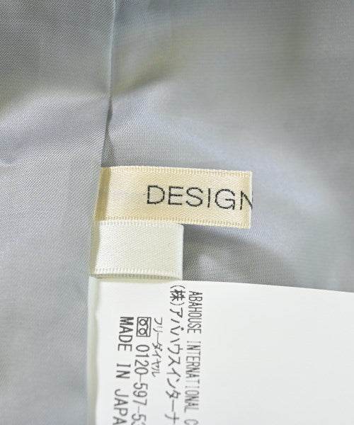 DESIGNWORKS กระโปรงยาว/แม็กซี่ยาว