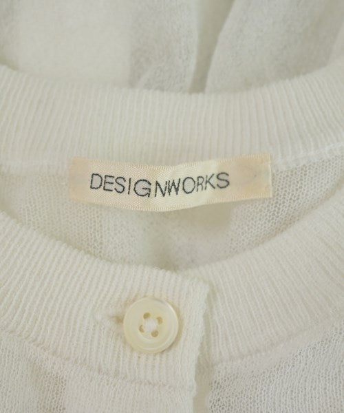 DESIGNWORKS เสื้อคาร์ดิแกน