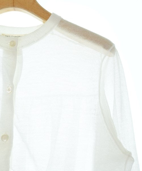 DESIGNWORKS เสื้อคาร์ดิแกน