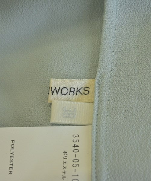 DESIGNWORKS เสื้อสตรี