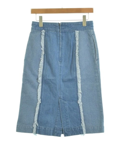 DESIGNWORKS กระโปรงยาว/แม็กซี่ยาว