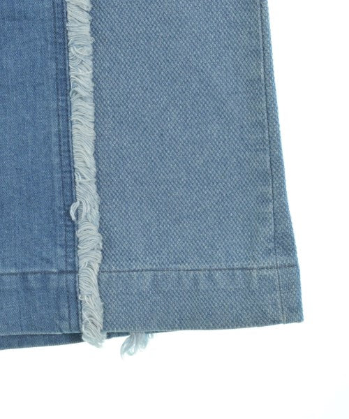 DESIGNWORKS กระโปรงยาว/แม็กซี่ยาว