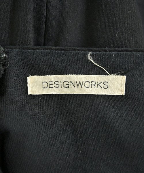 DESIGNWORKS ชุดเดรส