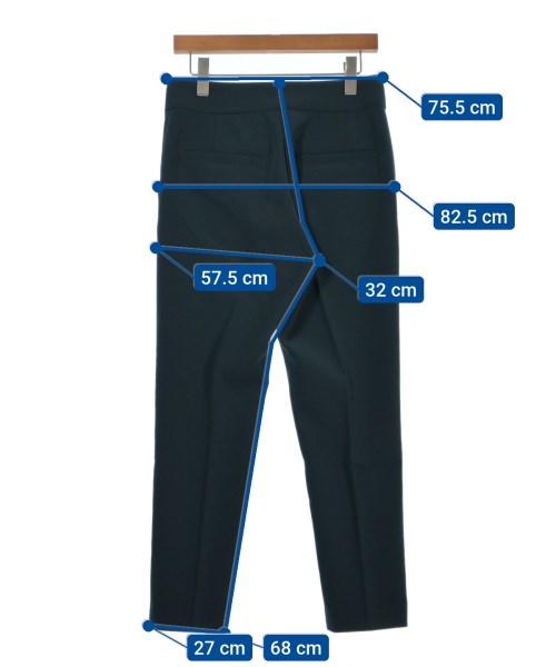 DESIGNWORKS กางเกงขายาว