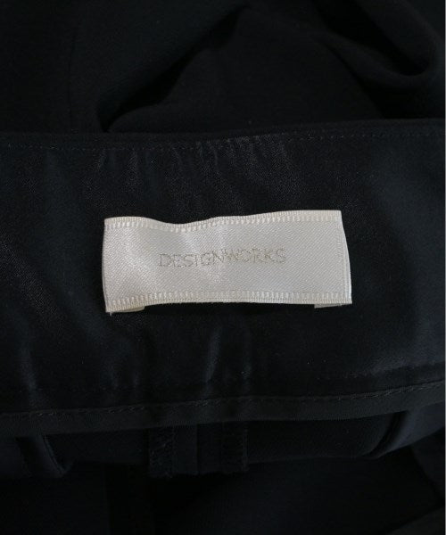 DESIGNWORKS กางเกงขายาว