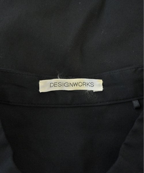 DESIGNWORKS เสื้อสตรี