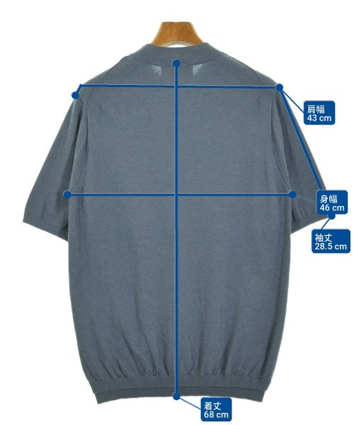 DESIGNWORKS เสื้อกันหนาว
