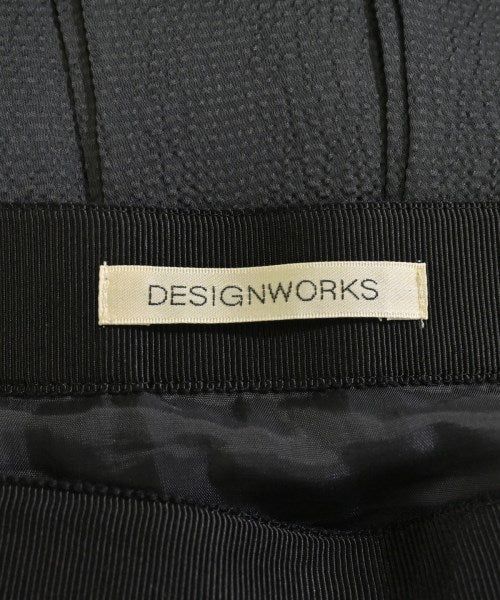 DESIGNWORKS กระโปรงยาว/แม็กซี่ยาว