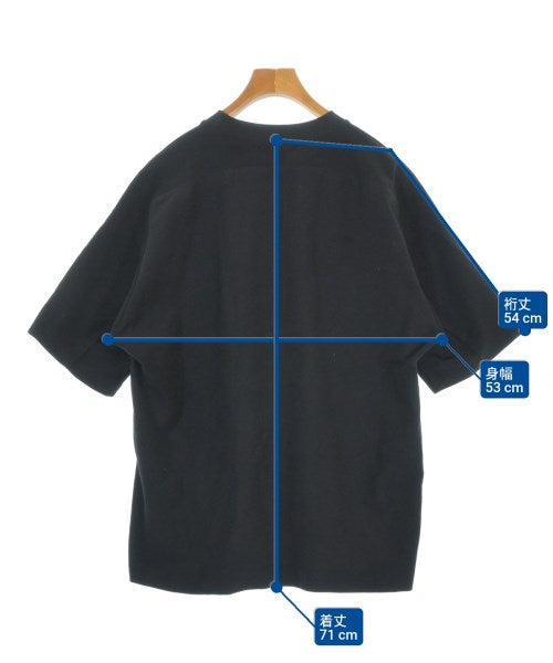 DESIGNWORKS เสื้อยืด/เสื้อท็อปส์