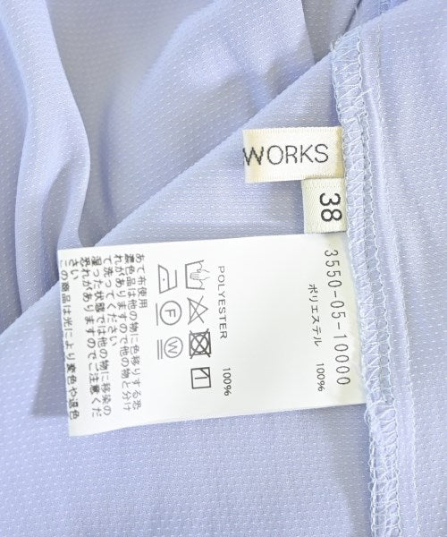 DESIGNWORKS เสื้อสตรี