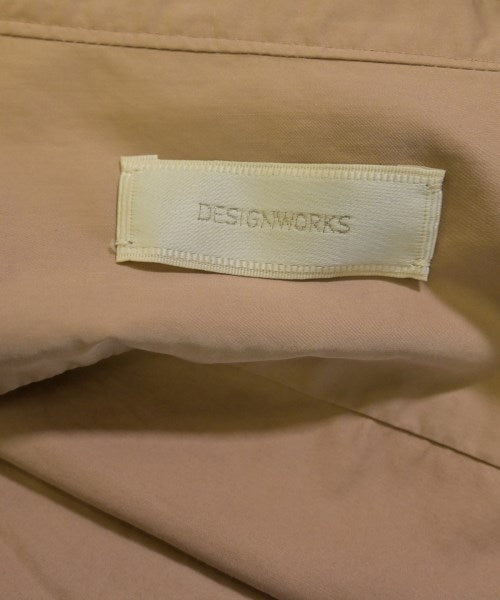 DESIGNWORKS เสื้อสตรี