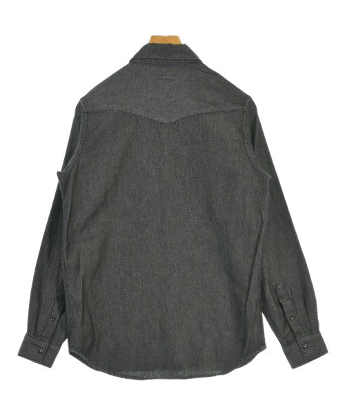 DESIGNWORKS เสื้อลำลอง
