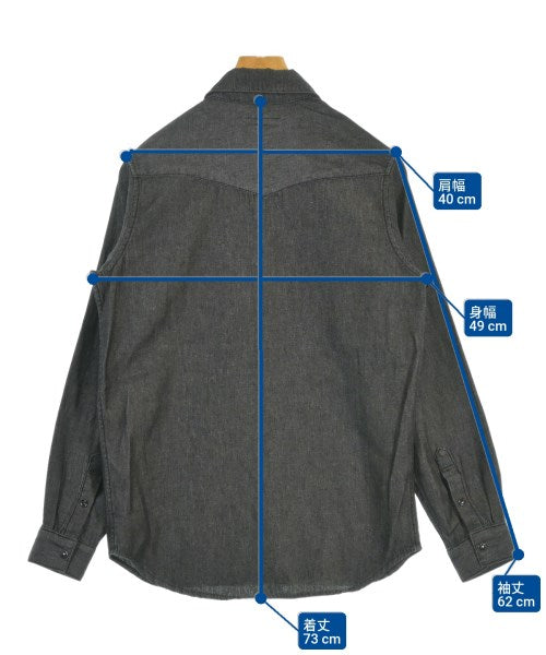 DESIGNWORKS เสื้อลำลอง