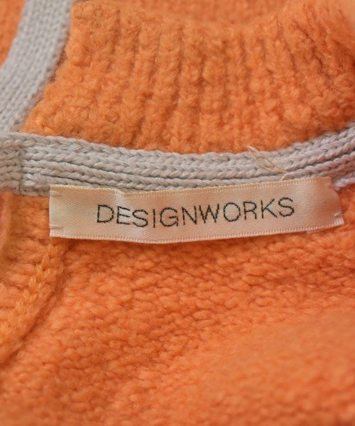 DESIGNWORKS เสื้อกันหนาว