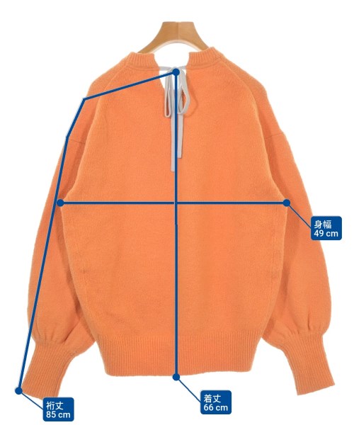 DESIGNWORKS เสื้อกันหนาว