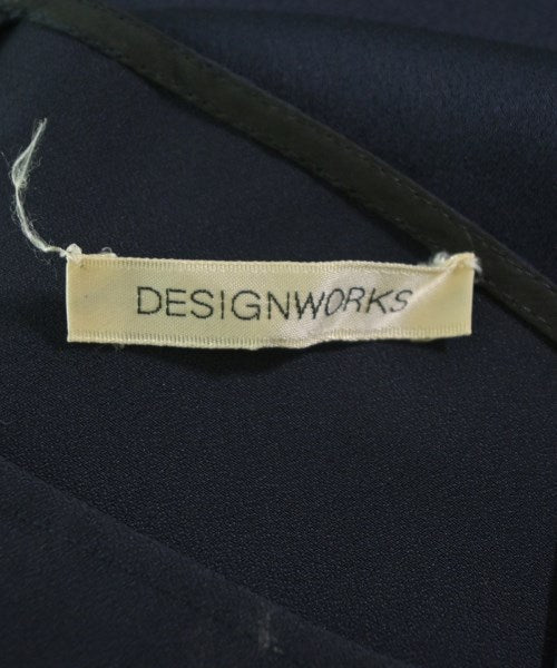 DESIGNWORKS ชุดเดรส