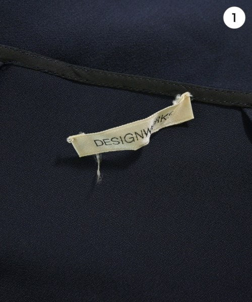 DESIGNWORKS ชุดเดรส