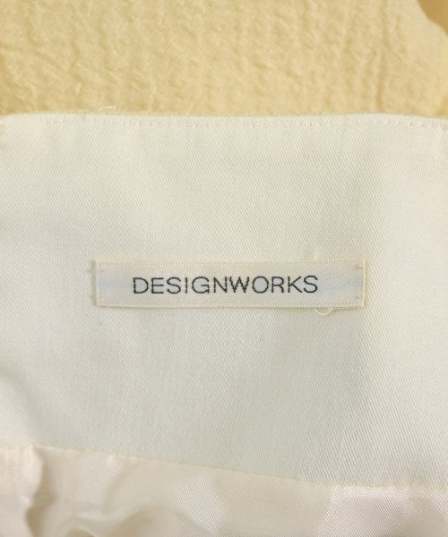 DESIGNWORKS กระโปรงยาว/แม็กซี่ยาว