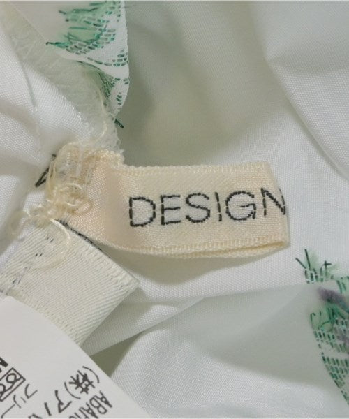 DESIGNWORKS เสื้อสตรี