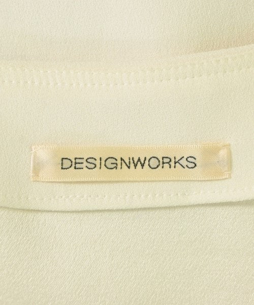 DESIGNWORKS เสื้อสตรี