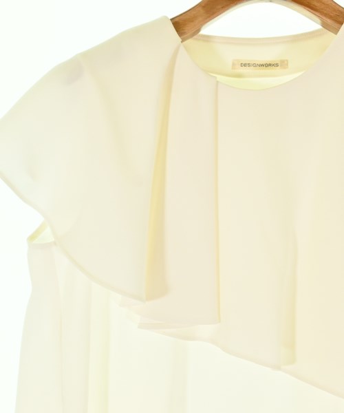 DESIGNWORKS เสื้อสตรี