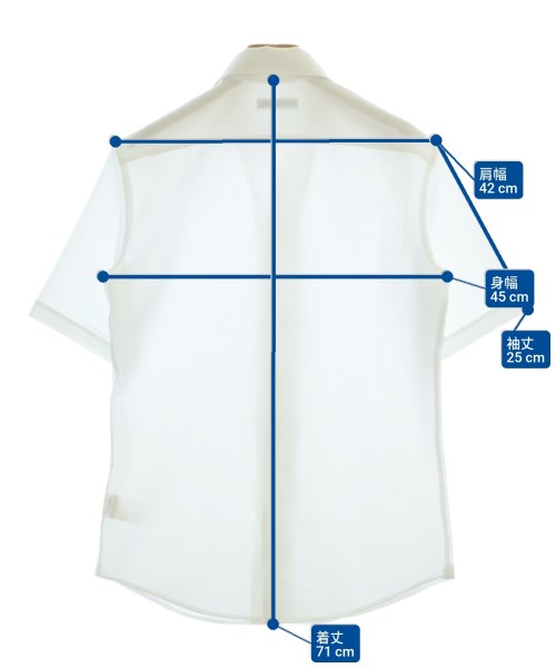 DESIGNWORKS เสื้อลำลอง