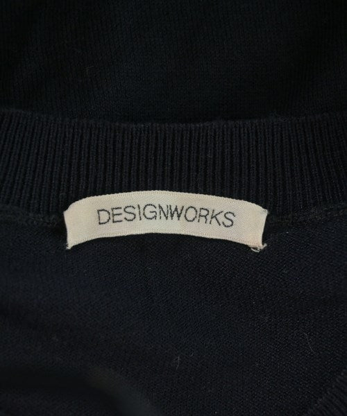 DESIGNWORKS เสื้อคาร์ดิแกน