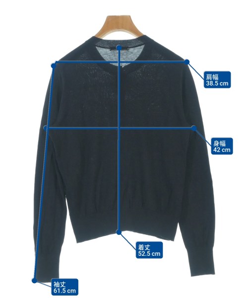 DESIGNWORKS เสื้อคาร์ดิแกน
