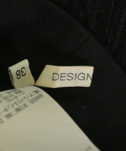 DESIGNWORKS กระโปรงยาว/แม็กซี่ยาว