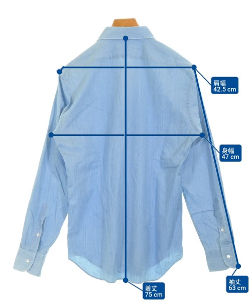 DESIGNWORKS เสื้อลำลอง