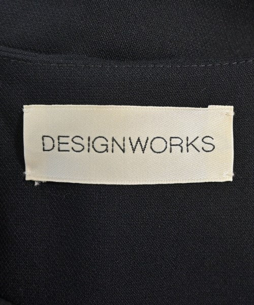 DESIGNWORKS แจ็คเก็ต อื่น