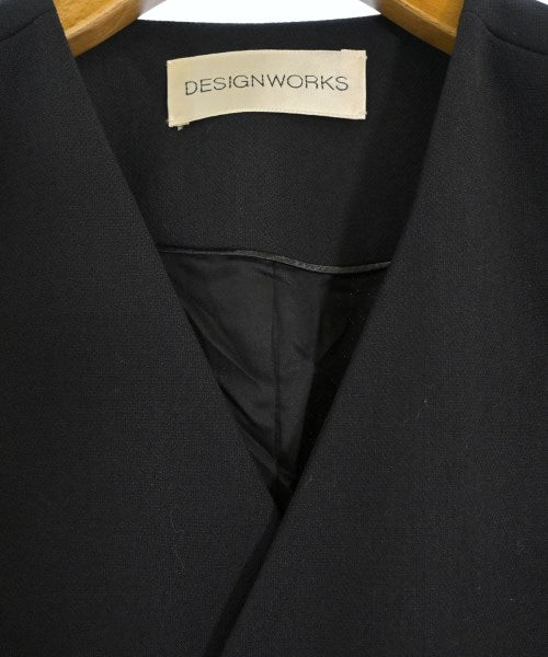 DESIGNWORKS แจ็คเก็ต อื่น