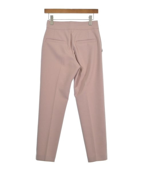 DESIGNWORKS กางเกงขายาว