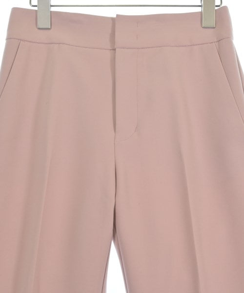 DESIGNWORKS กางเกงขายาว