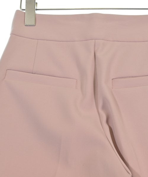 DESIGNWORKS กางเกงขายาว