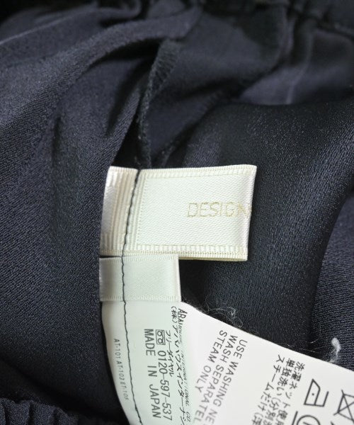 DESIGNWORKS กางเกง อื่น