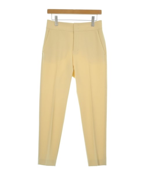 DESIGNWORKS กางเกงขายาว