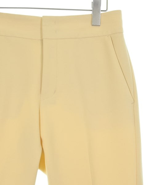 DESIGNWORKS กางเกงขายาว