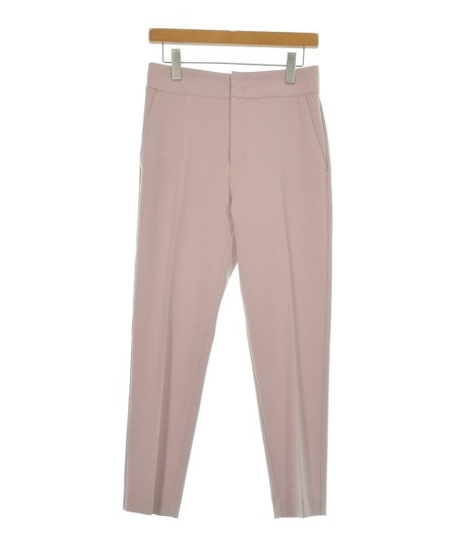 DESIGNWORKS กางเกงขายาว