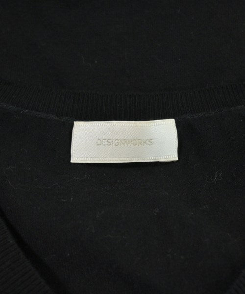 DESIGNWORKS เสื้อกันหนาว