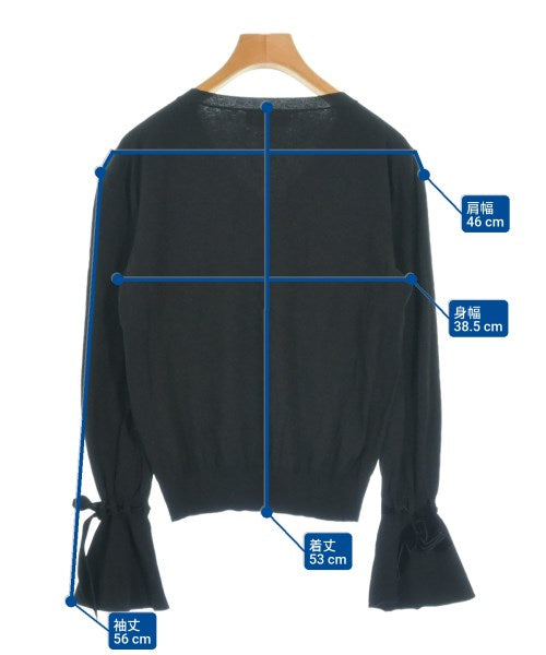 DESIGNWORKS เสื้อกันหนาว