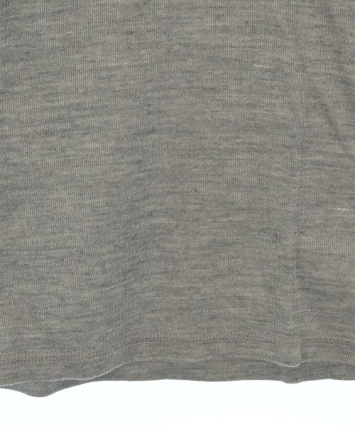 DESIGNWORKS เสื้อยืด/เสื้อท็อปส์