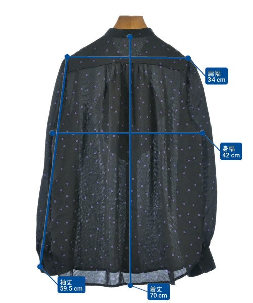 DESIGNWORKS เสื้อลำลอง