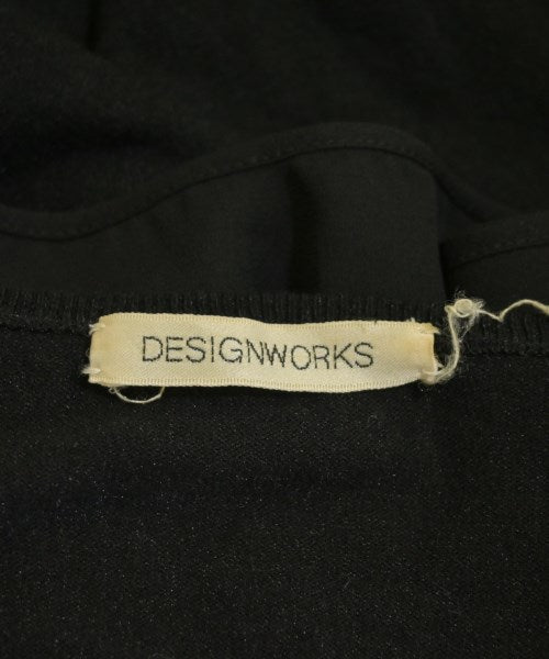 DESIGNWORKS เสื้อกันหนาว
