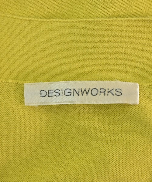 DESIGNWORKS เสื้อคาร์ดิแกน