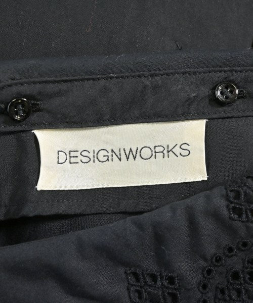 DESIGNWORKS ชุดเดรส