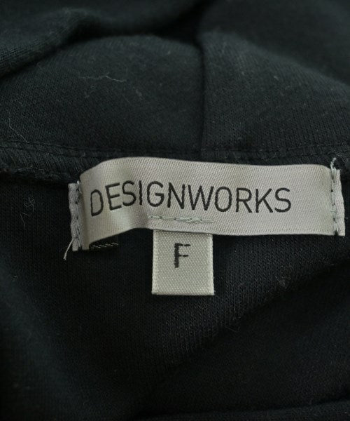 DESIGNWORKS ชุดเดรส