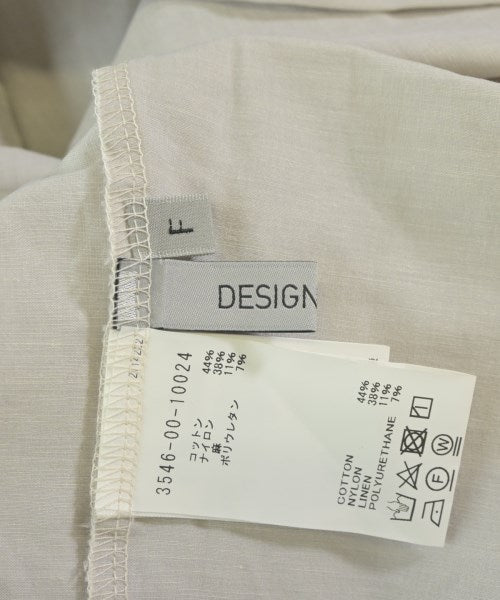 DESIGNWORKS เสื้อสตรี