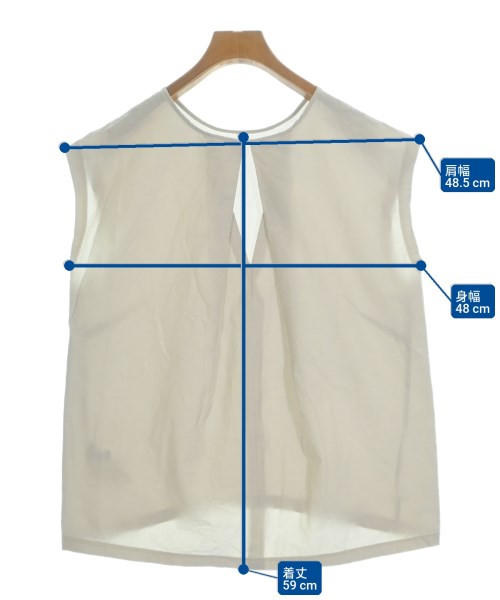 DESIGNWORKS เสื้อสตรี